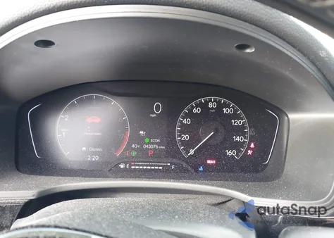 2022 Honda Civic Sport from USA, damaged, VIN 2HGFE2F51NH521212